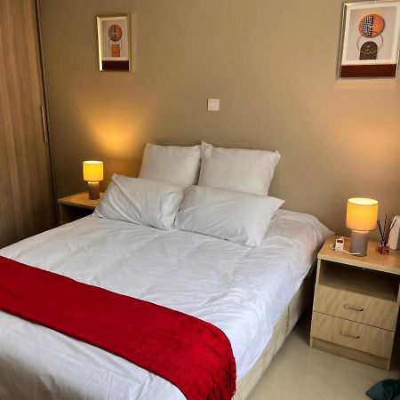 Lukundo Place Lusaka Extérieur photo