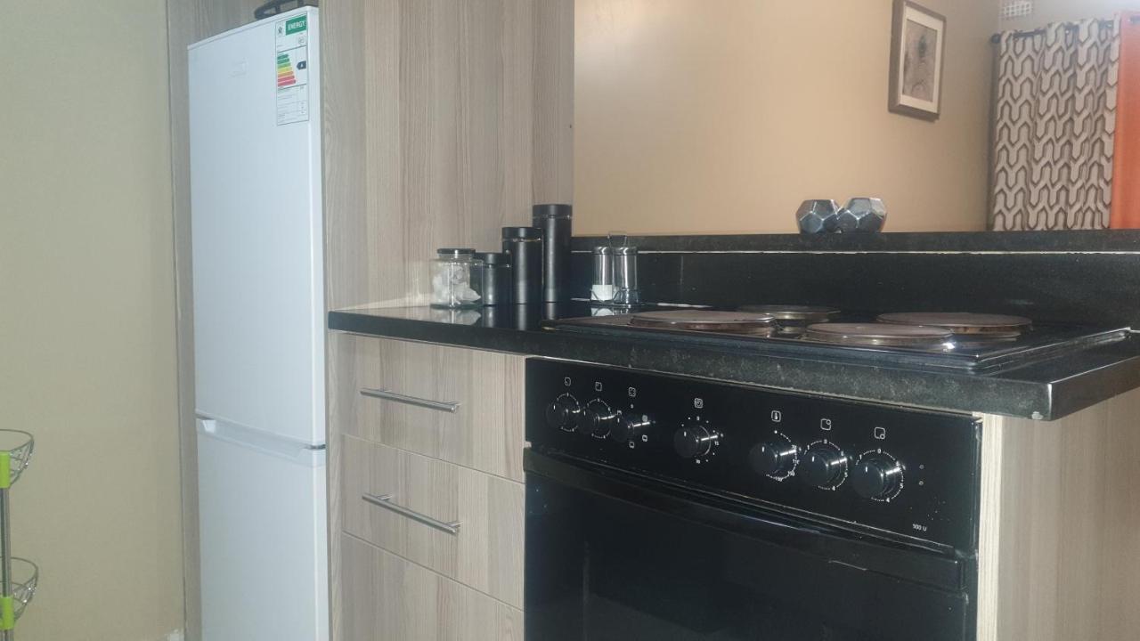 Lukundo Place Lusaka Extérieur photo