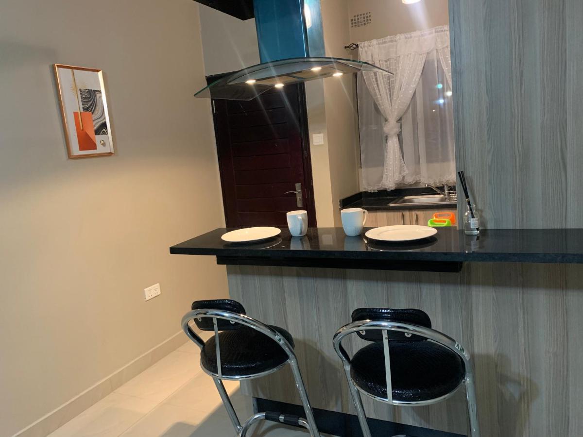 Lukundo Place Lusaka Extérieur photo