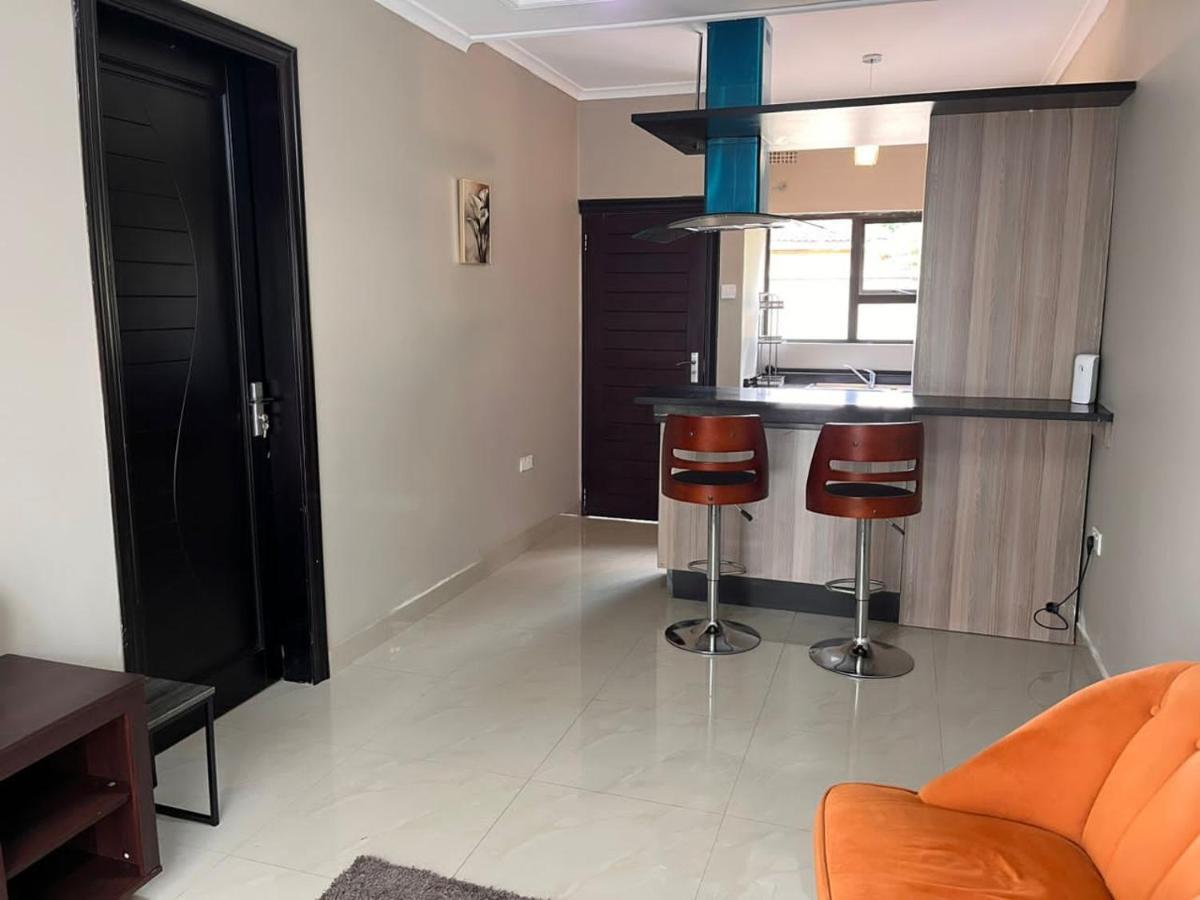 Lukundo Place Lusaka Extérieur photo