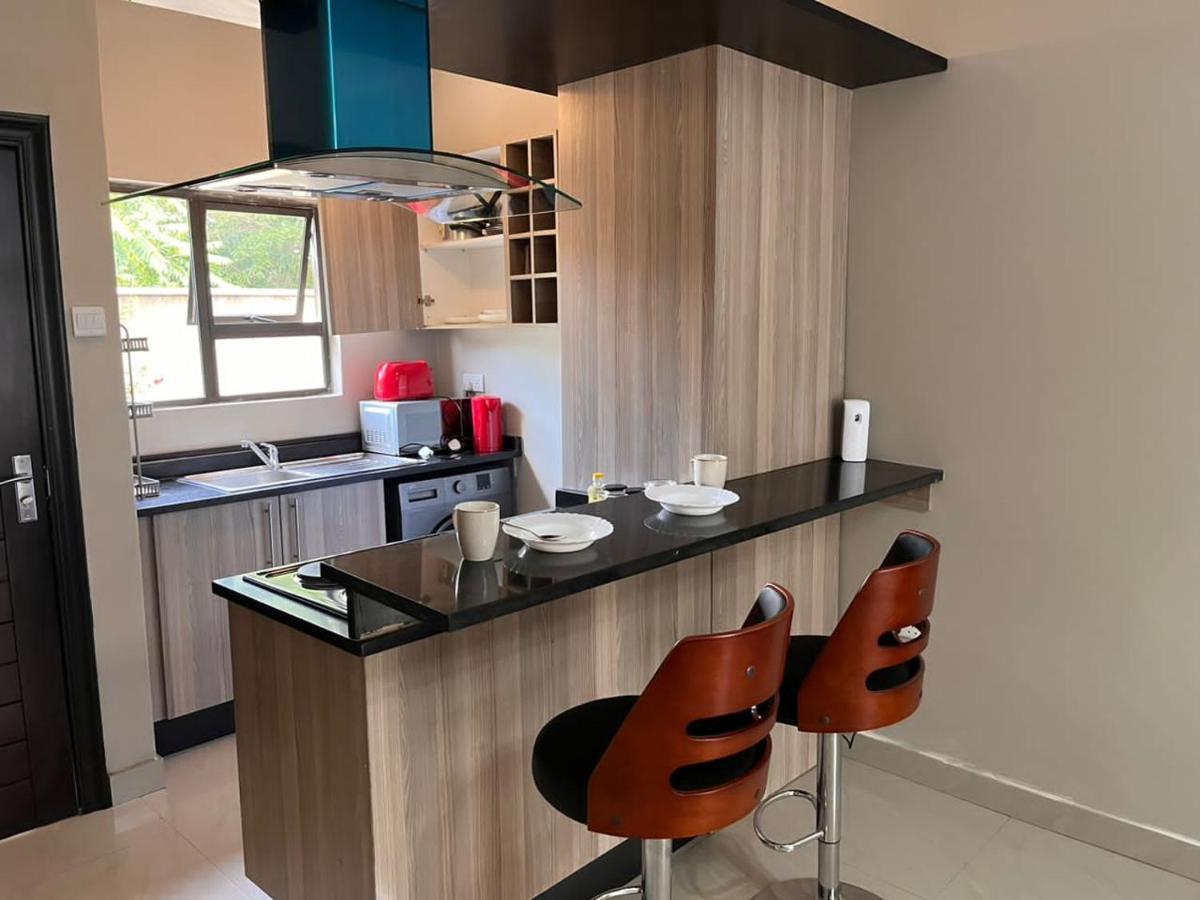 Lukundo Place Lusaka Extérieur photo